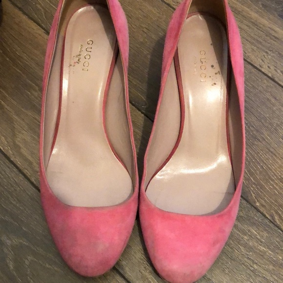 Gucci pumps shoes - Picture 7 of 7